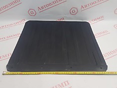 Брызговик задний МАЗ (570х280) 5428-8511111