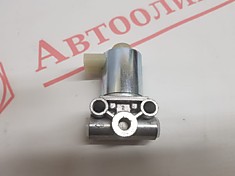 Электромагнитный клапан КЭМ-10 круглый / г. Москва 5320-3721500