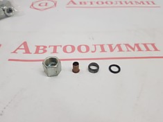Рк полиамидных трубок d-16