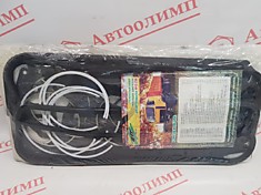 Рк ДВС ЯМЗ 236 (Н/ОБ) 236-1000001