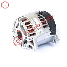 ГЕНЕРАТОР, 12V, 65A (2871а306)