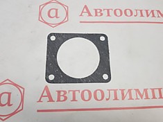 Прокладка насоса НШ-32 (паронит 0,6мм.) 5511-8604157