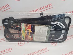 Рк ДВС ЯМЗ 236 С/О 236-1000001