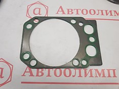 Прокладка ГБЦ КАМАЗ (арм/зел.) 740.30-1003213