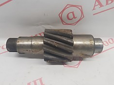 Шестерня ведущ. цилиндрич. Z=13зуб. (5320-2402110-10)