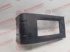 Клык бампера ЕВРО 53205-2803016