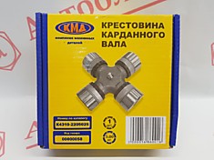 Крестовина основного (среднего) кардана 4310-2205025