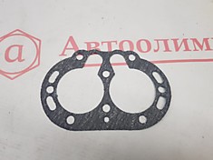 Прокладка головки 2-х цилиндрового компрессора 5320-3509043