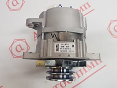 Генератор 1312-3771 (28V 60A) КамАЗ, МАЗ