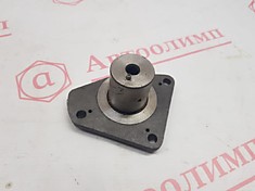 Ось ведущей шестерни привода распредвала ЕВРО-2 /ОАО КамАЗ 7406-1029125