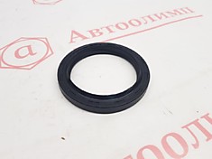 Манжета хвостовика ЕВРО (80х105х10)  двухбортная 176 (6520-2402176)