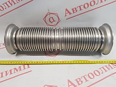 Металлорукав (4859.370.000) под хомут 6520-1203012-31