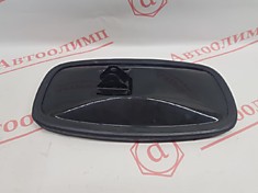 Зеркало КАМАЗ простое стар./обр.(350х170) 5320-8201020-01