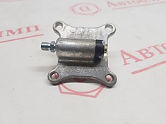 Кран запора воздуха ал. в сборе 4310-3124110