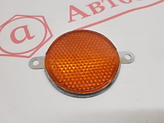 Световозвращатель (катафот) желтый ТН-109
