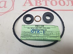 Рк ФТОТ 658-1117003-02