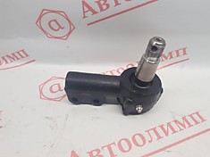 Наконечник рулевой тяги КАМАЗ правый 5320-3414056