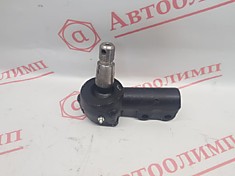 Наконечник рулевой тяги КАМАЗ левый 5320-3414057