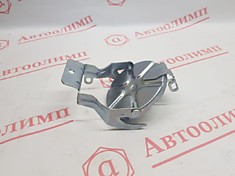 Крышка топливного бака в сборе (откидная) 5320-1103010