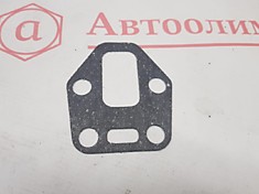 Прокладка впускного коллектора (домик) 740-1115026