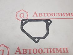 Прокладка патрубка объединительная (паронит) 7406-1115050-10