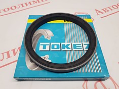 Манжета задней ступицы ЕВРО-2 (140х170х14,5) 45104-3104001 / TOKEZ