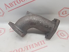 Труба подводящая правая 7511-1008043-Б