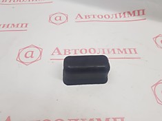 Буфер рессоры задней УРАЛ 375-2912624-01