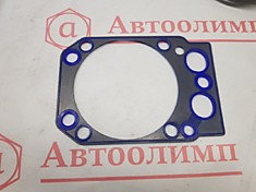 Прокладка ГБЦ КАМАЗ (арм/синяя.) 740.30-1003213