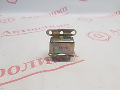 Реле стартера железное РС-530 (5320-3708800)