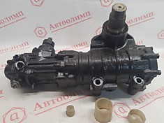 Механизм рулевой КАМАЗ 4310-3400020