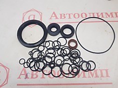 Рк ТНВД 33 полный Камарти (14 позиций) 