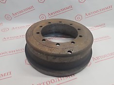 Барабан тормозной УРАЛ 4320-3501070
