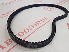 Ремень ГУР ЯМЗ зубчатый L=987