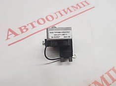 Щеткодержатель с регулятором / 1312.3771.080-11