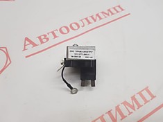 Щеткодержатель с регулятором 1312.3771.080-31 / ПРАМО (ELTRA)
