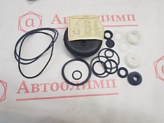 Рк ГТК с пластмассой (из 13-ти) 100-3514013