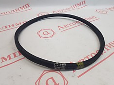 Ремень 987 насоса ГУР МАЗ