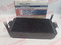 Радиатор отопителя 504В-8101060