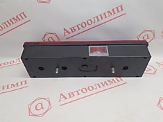 Фонарь задний  КАМАЗ,МАЗ лев. без провода 7452.3716