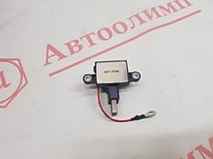 Реле регулятор генератора 4572.3702 / ПРАМО (ELTRA)