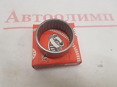 Подшипник шкворня МАЗ-ЕВРО НК5025 (524710)