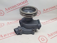 Насос водяной (помпа) камаз 740-1307010