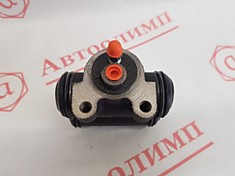 Цилиндр колесный в сборе (бинокль) 375-3501030-01
