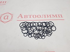Рк ТНВД (4 наим.)/КАМРТИ 33-1111000У