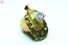 Выключатель массы (5320-3737010) МЕХАНИЧЕСКИЙ ВК-318