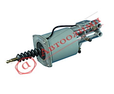 ПГУ УРАЛ 8250-1609200-08