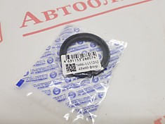 Манжета ТНВД Евро (45х60х7) фтор/завод 7406-1111242