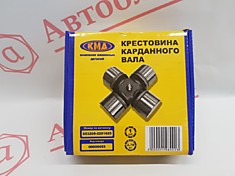 Крестовина м/о (заднего) кардана ЕВРО 53205-2201025