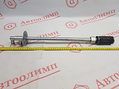 Топливозаборник зимний 250л. 5320-1104012